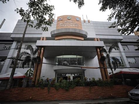 ROSARIO MACLANG BAUTISTA GENERAL HOSPITAL.